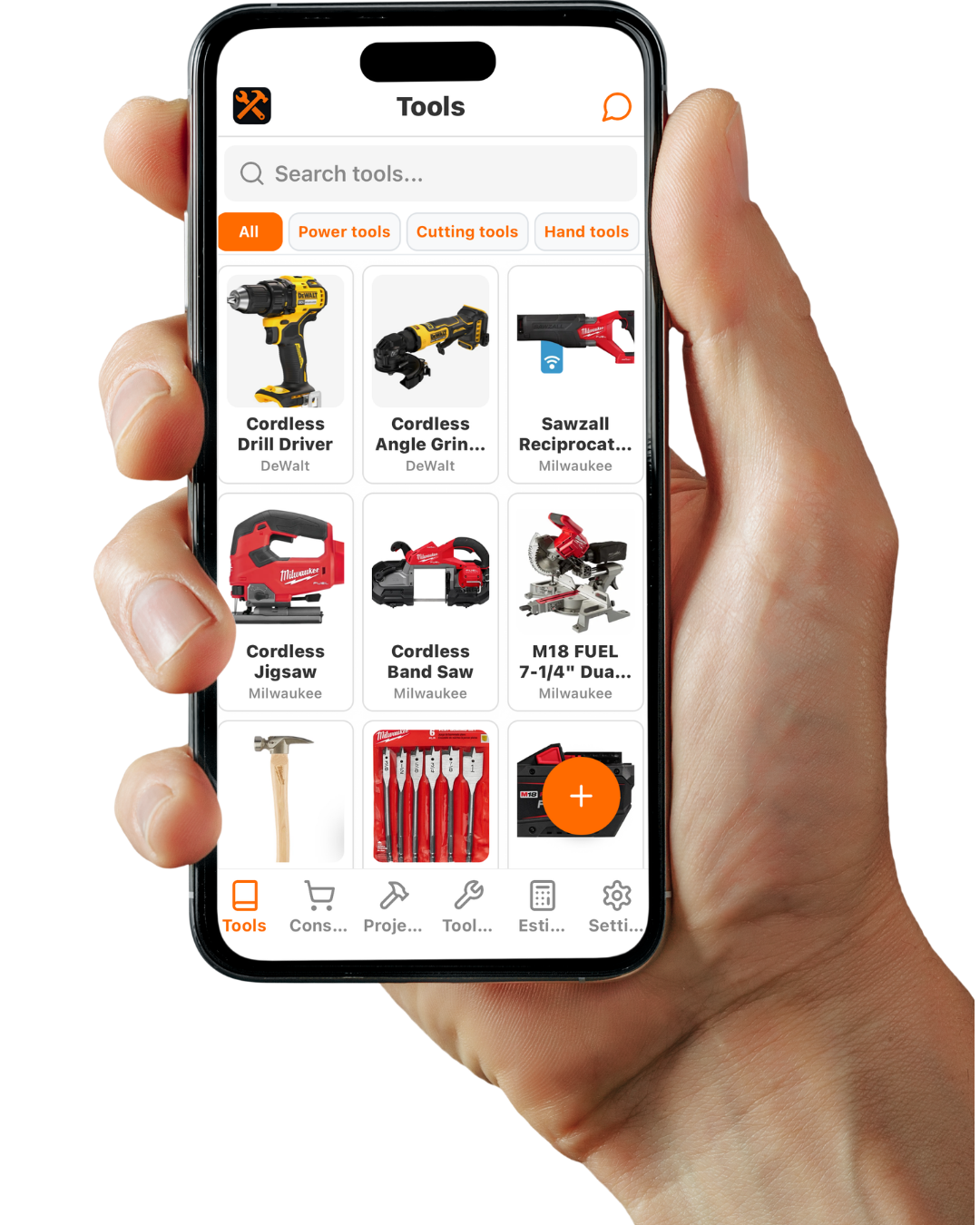 Caddy Inventory Computer Shop Caddy Pro - The Ultimate Tool & Project Management App